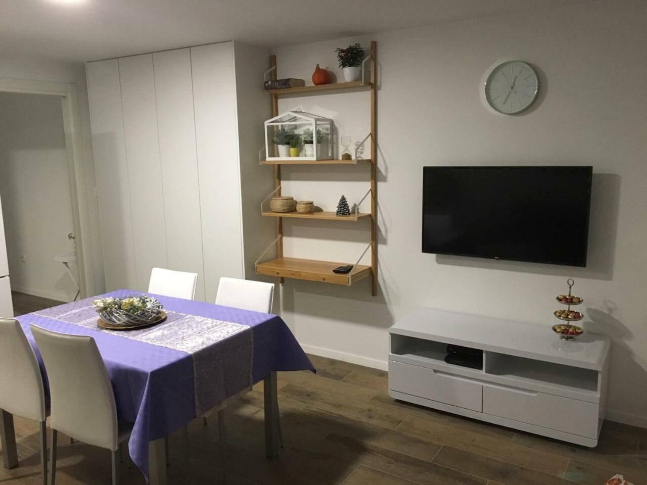 Apartamento Narnia Split Exterior foto