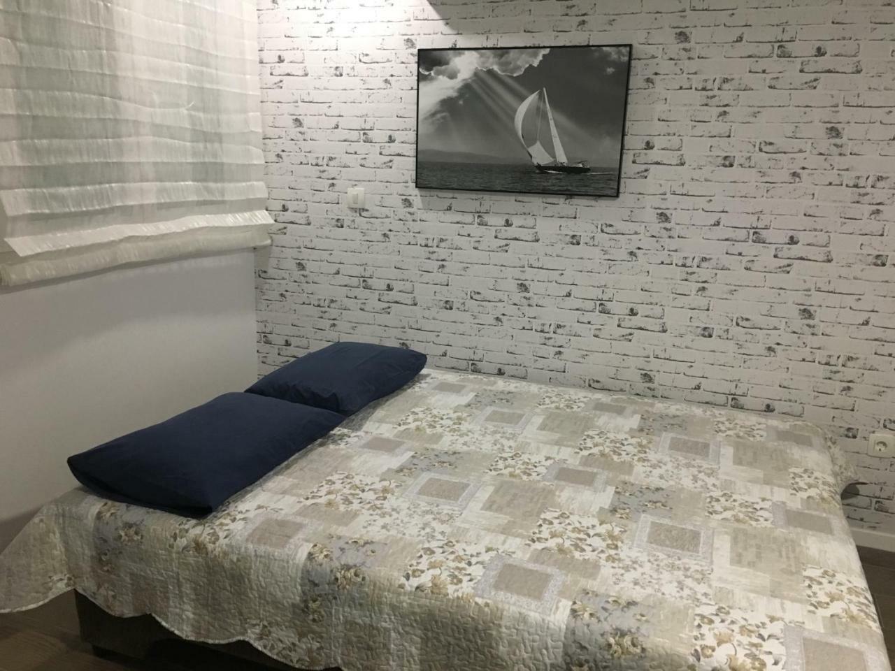 Apartamento Narnia Split Exterior foto