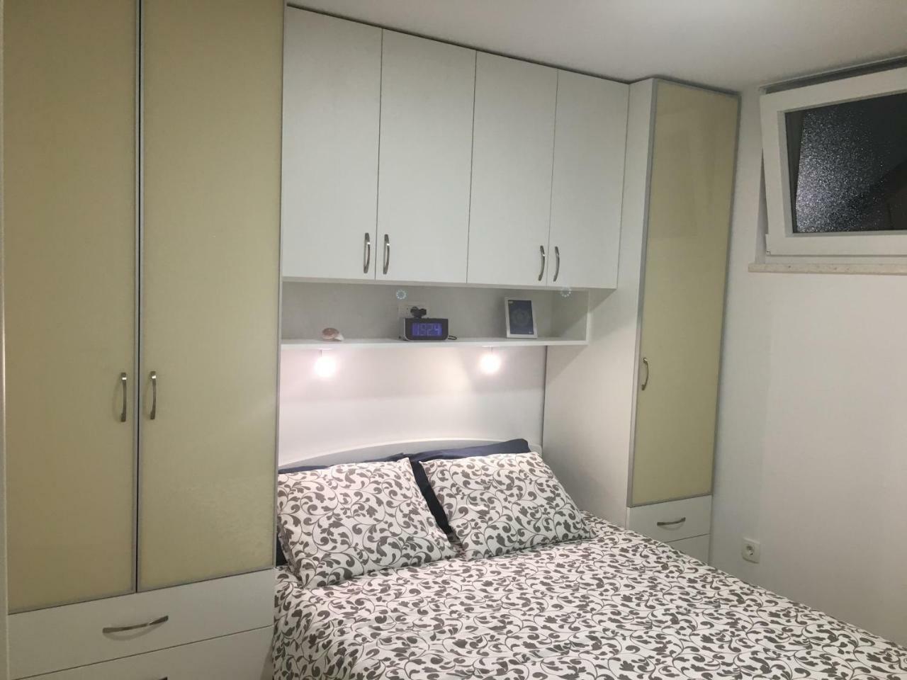 Apartamento Narnia Split Exterior foto