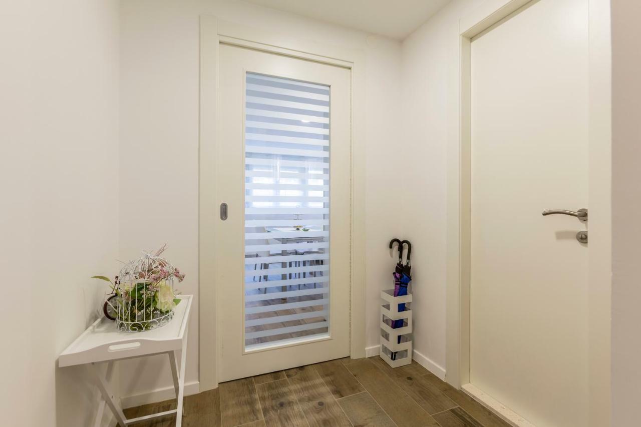 Apartamento Narnia Split Exterior foto