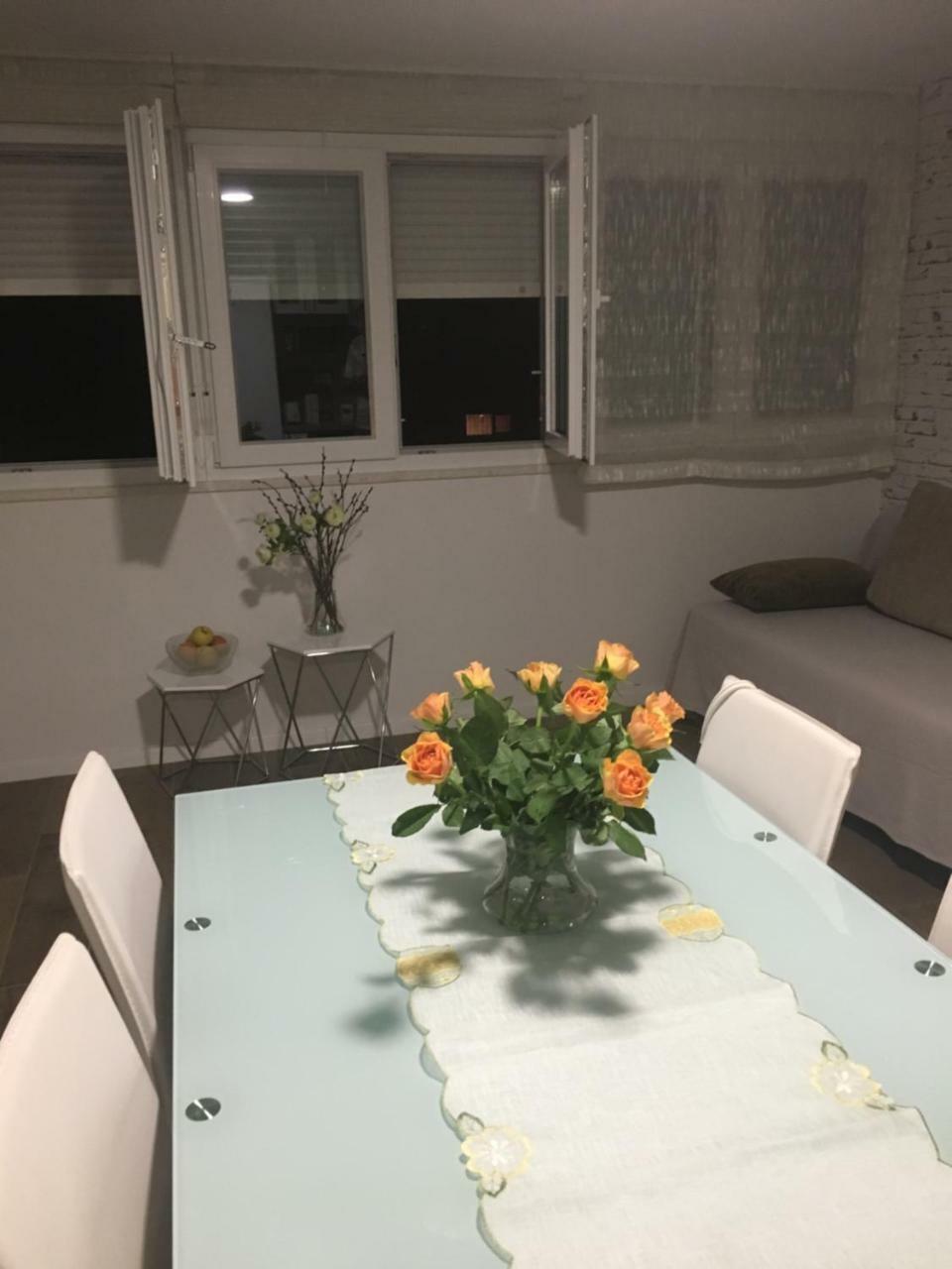 Apartamento Narnia Split Exterior foto