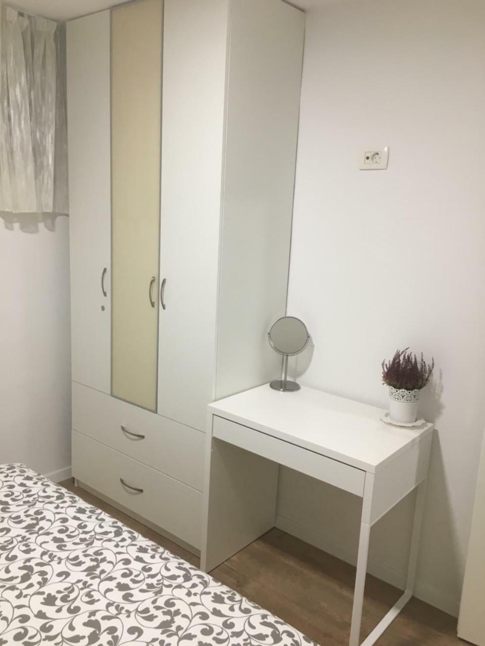 Apartamento Narnia Split Exterior foto