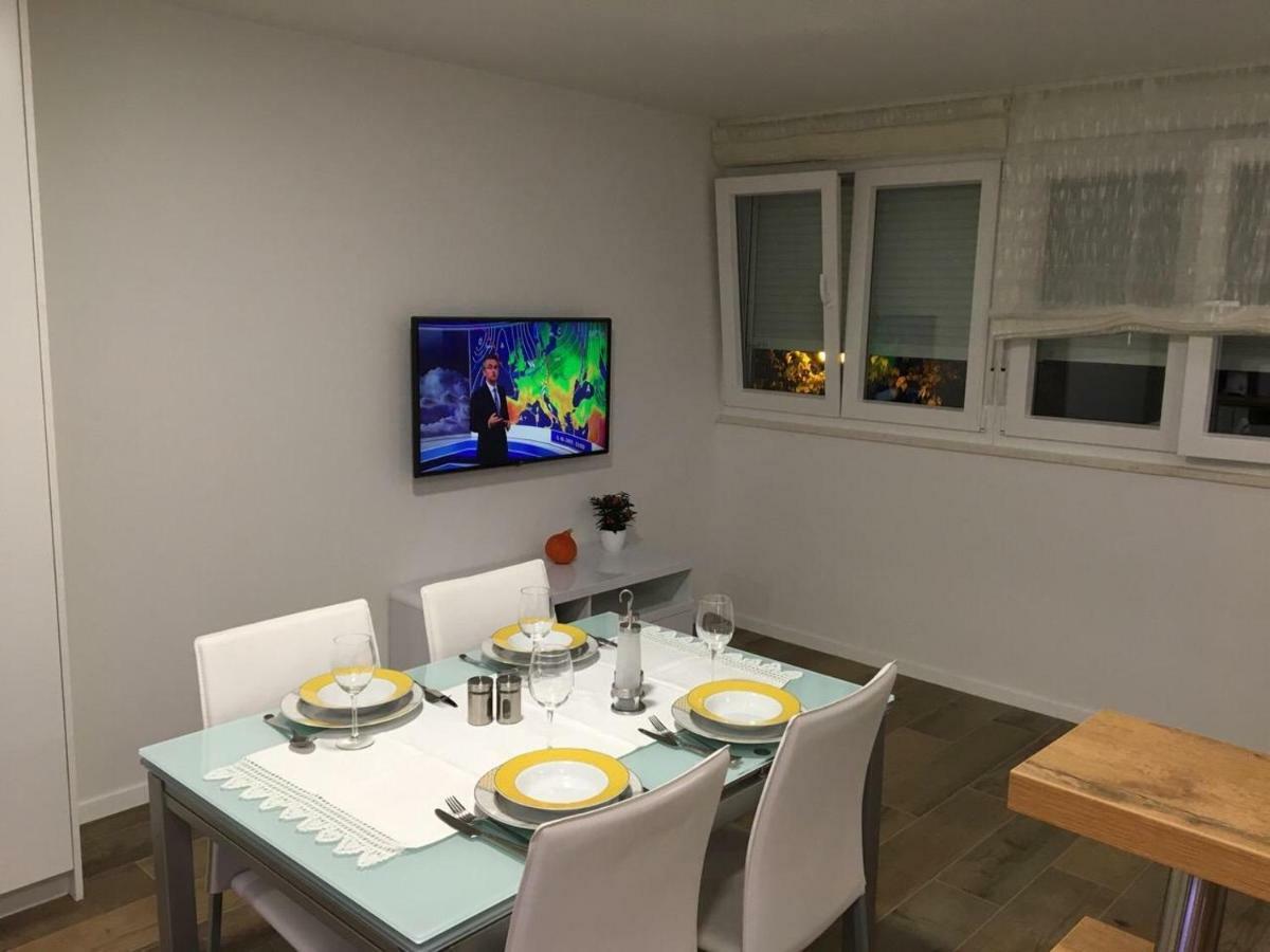 Apartamento Narnia Split Exterior foto