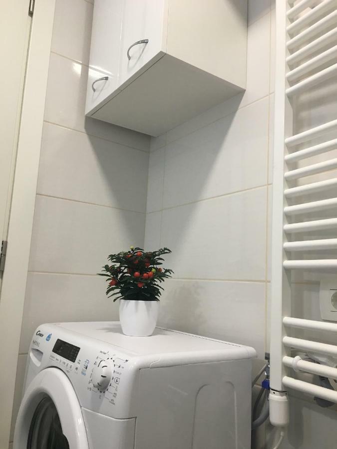Apartamento Narnia Split Exterior foto