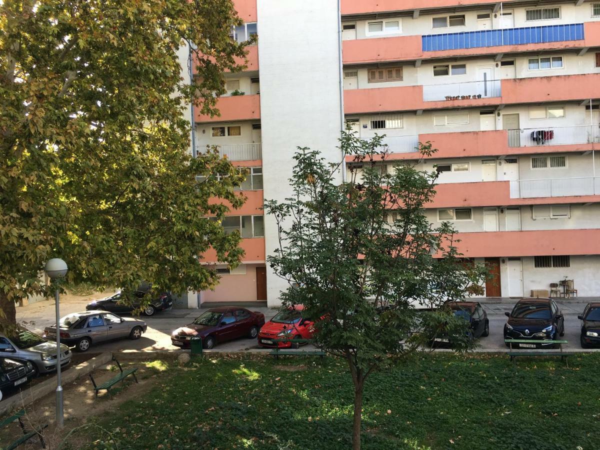 Apartamento Narnia Split Exterior foto