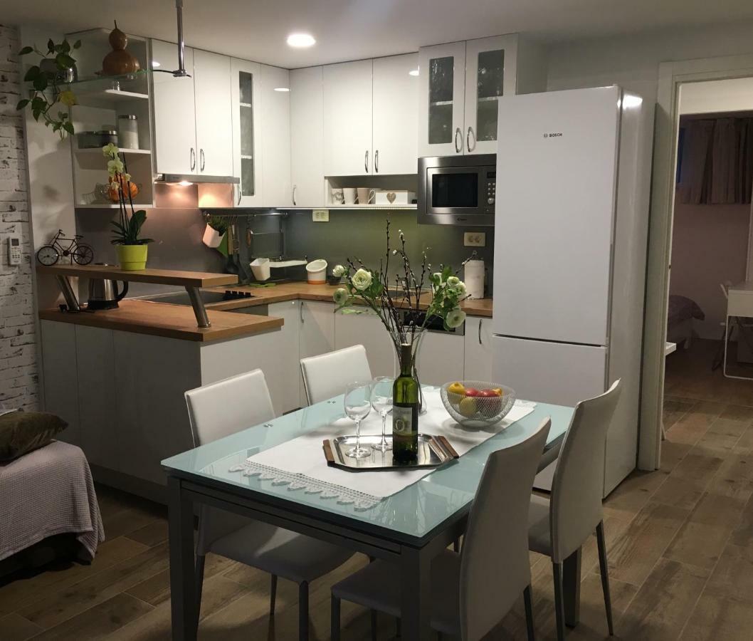 Apartamento Narnia Split Exterior foto